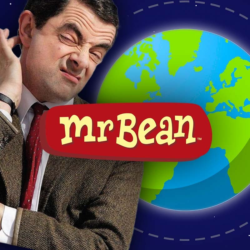 Mr Bean World Net Worth & Earnings 2024