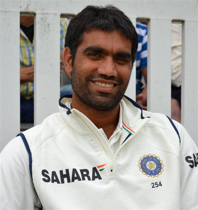 Munaf Patel Height, Age, Wife, Children, Family, Biography & More 2024