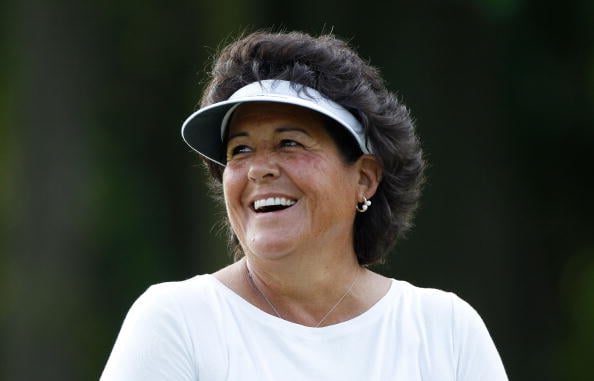 Nancy Lopez Net Worth 2024