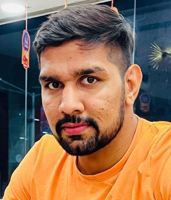 Narender Berwal (Boxer), Height, Weight, Age, Wife, Family, Biography & More 2024