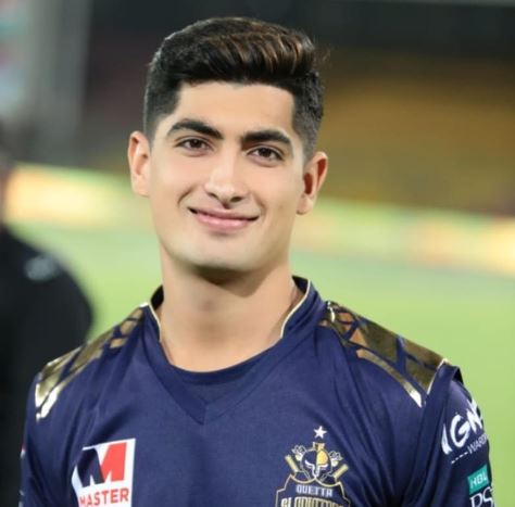 Naseem Shah Height, Age, Girlfriend, Family, Biography & More 2024