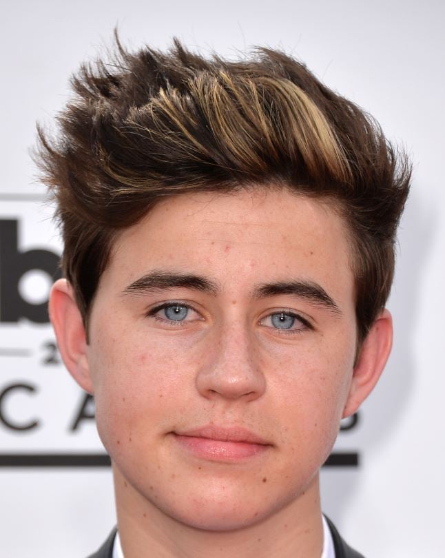 Nash Grier Net Worth 2024