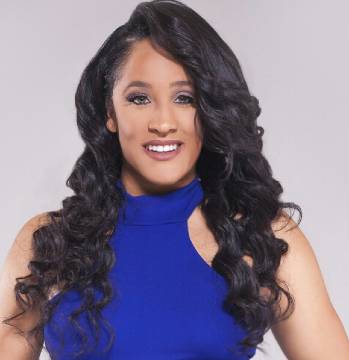 Natalie Nunn Age, Height, Net Worth, Family & Bio 2024