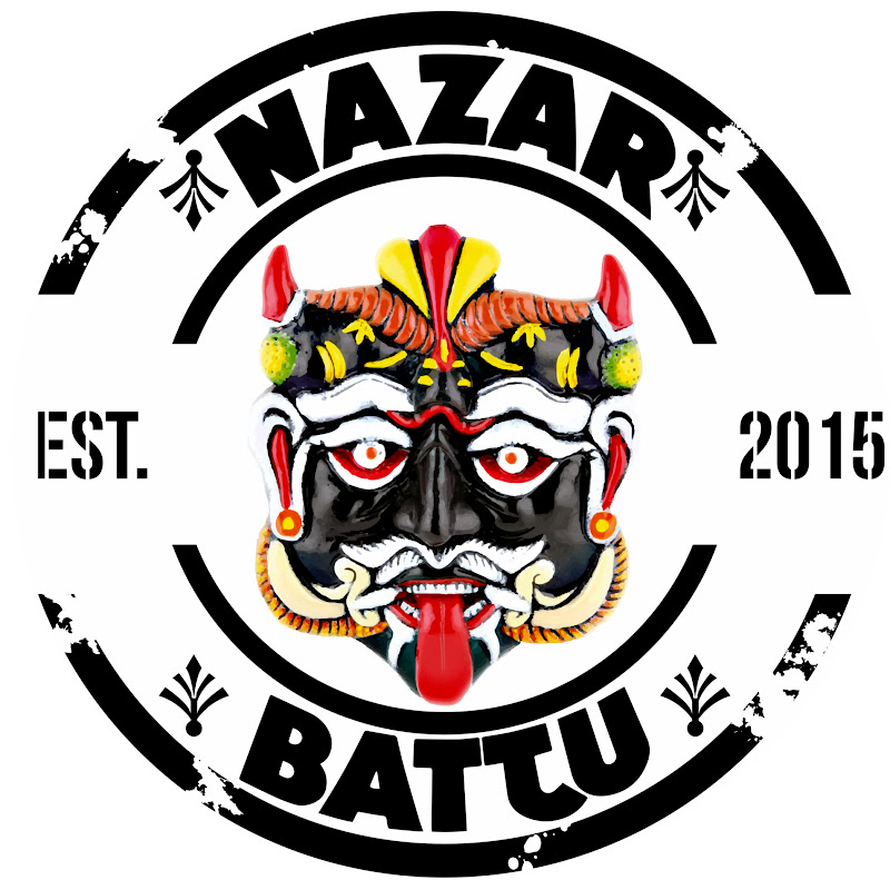 Nazar Battu Net Worth & Earnings 2024