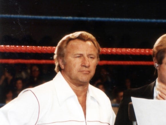 Nick Bockwinkel Net Worth 2024