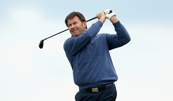 Nick Faldo Net Worth 2024