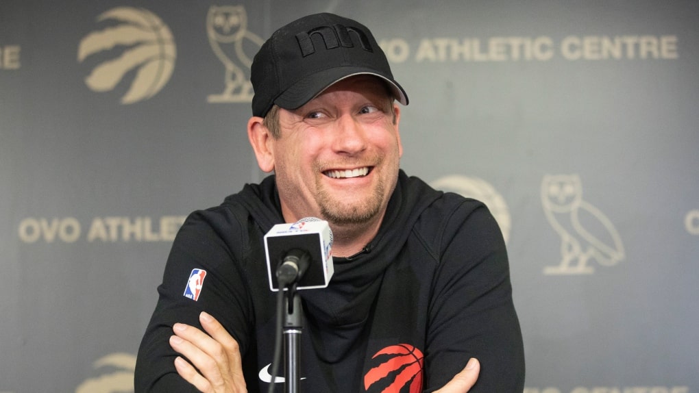 Nick Nurse Net Worth 2024: Age, Wife, Salary, Cars & Income