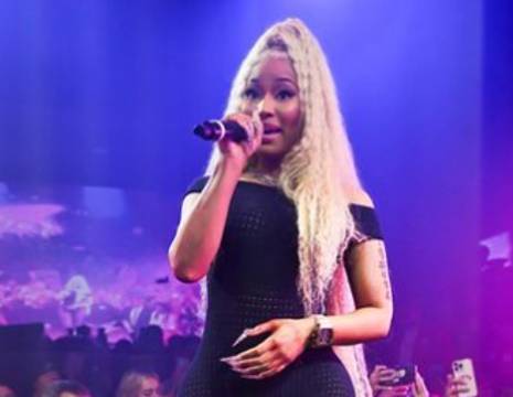 Nicki Minaj Age, Height, Net Worth, Family & Bio 2024