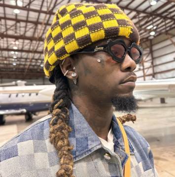 Offset Age, Height, Net Worth, Family & Bio 2024