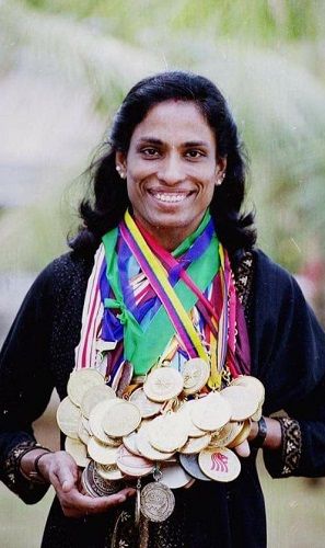 P. T. Usha Height, Age, Husband, Family, Biography & More 2024