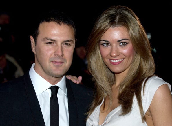 Paddy McGuinness Net Worth 2024