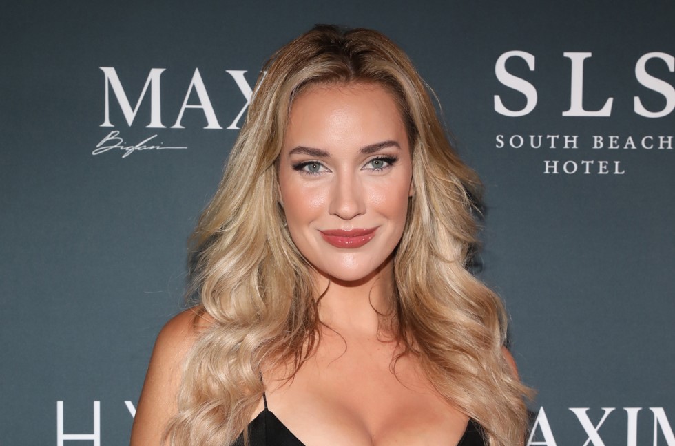 Paige Spiranac Net Worth 2024