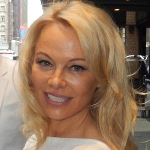 Pamela Anderson Net Worth 2024