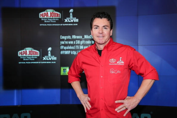 Papa John Schnatter Net Worth 2024