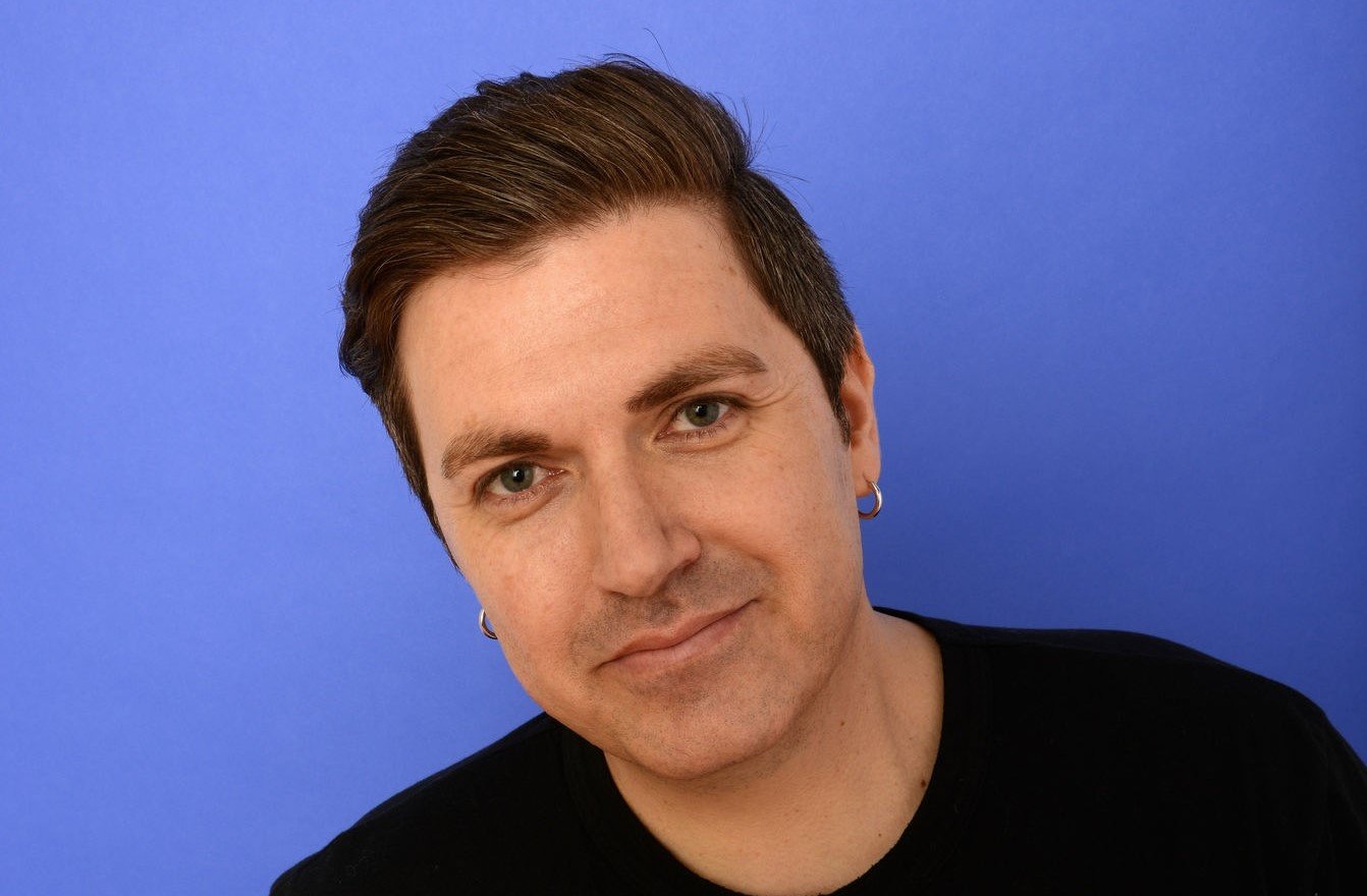 Pasquale Rotella Net Worth 2024