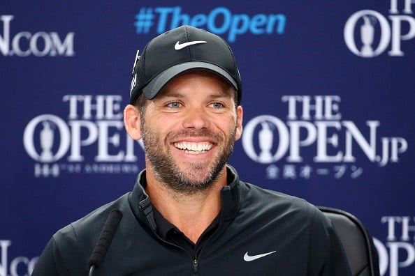 Paul Casey Net Worth 2024