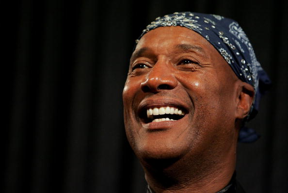 Paul Mooney Net Worth 2024