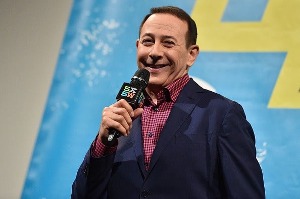 Paul Reubens Net Worth 2024