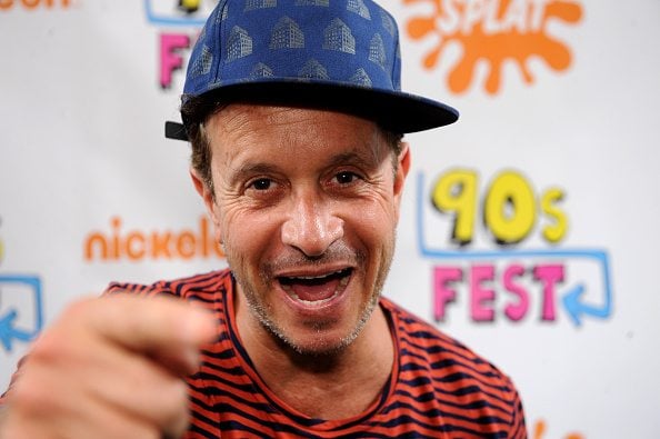 Pauly Shore Net Worth 2024