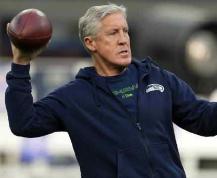 Pete Carroll Age, Height, Net Worth, Family & Bio 2024