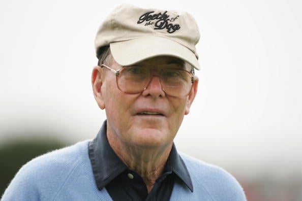 Pete Dye Net Worth 2024