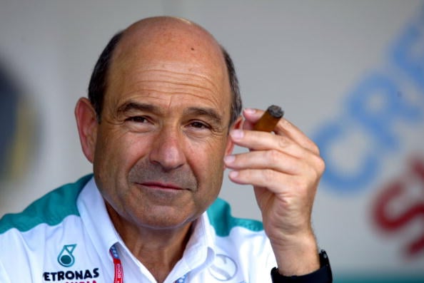 Peter Sauber Net Worth 2024