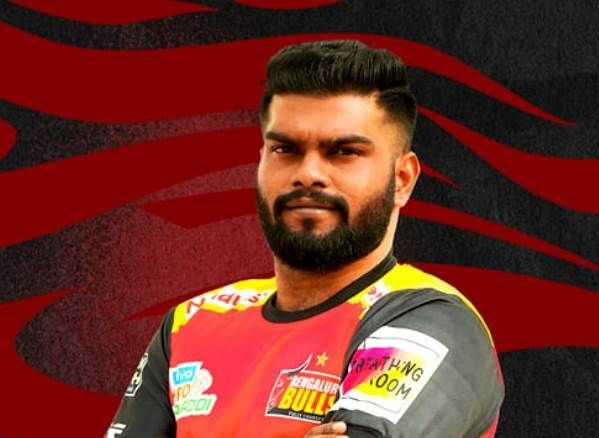 Ponparthiban Subramanian (Kabaddi Player) Height, Weight, Age, Family, Biography & More 2024