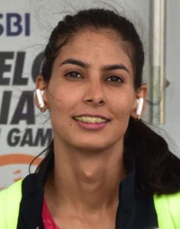 Prachi Choudhary (Athlete) Height, Age, Husband, Family, Biography & More 2024