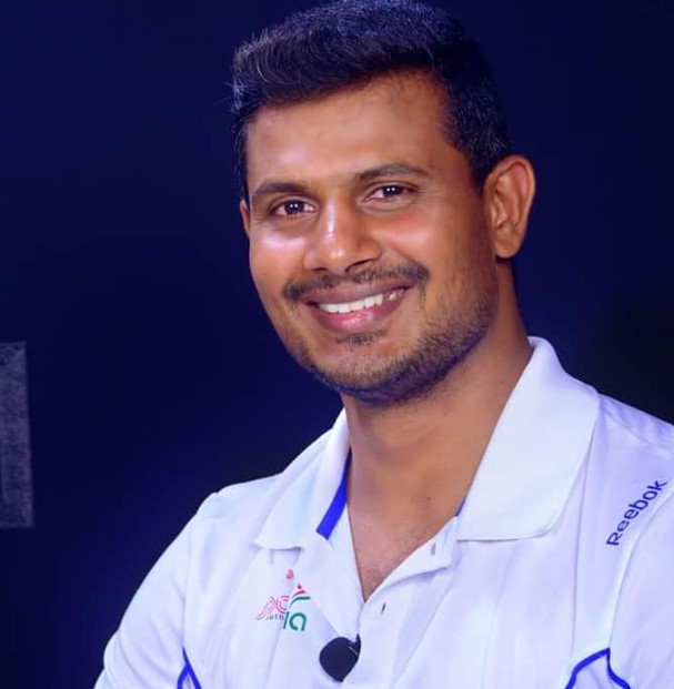 Prashanth Rai Height, Weight, Age, Wife, Family, Biography & More 2024