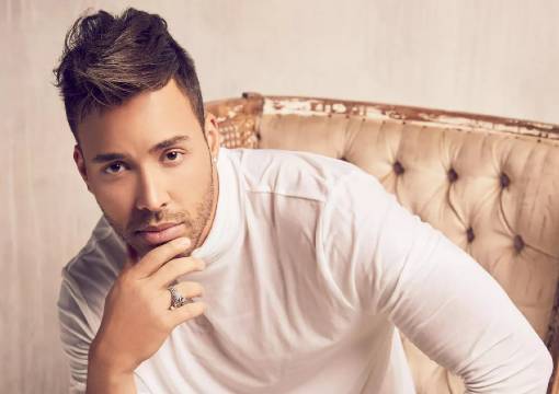 Prince Royce Age, Height, Net Worth, Family & Bio 2024