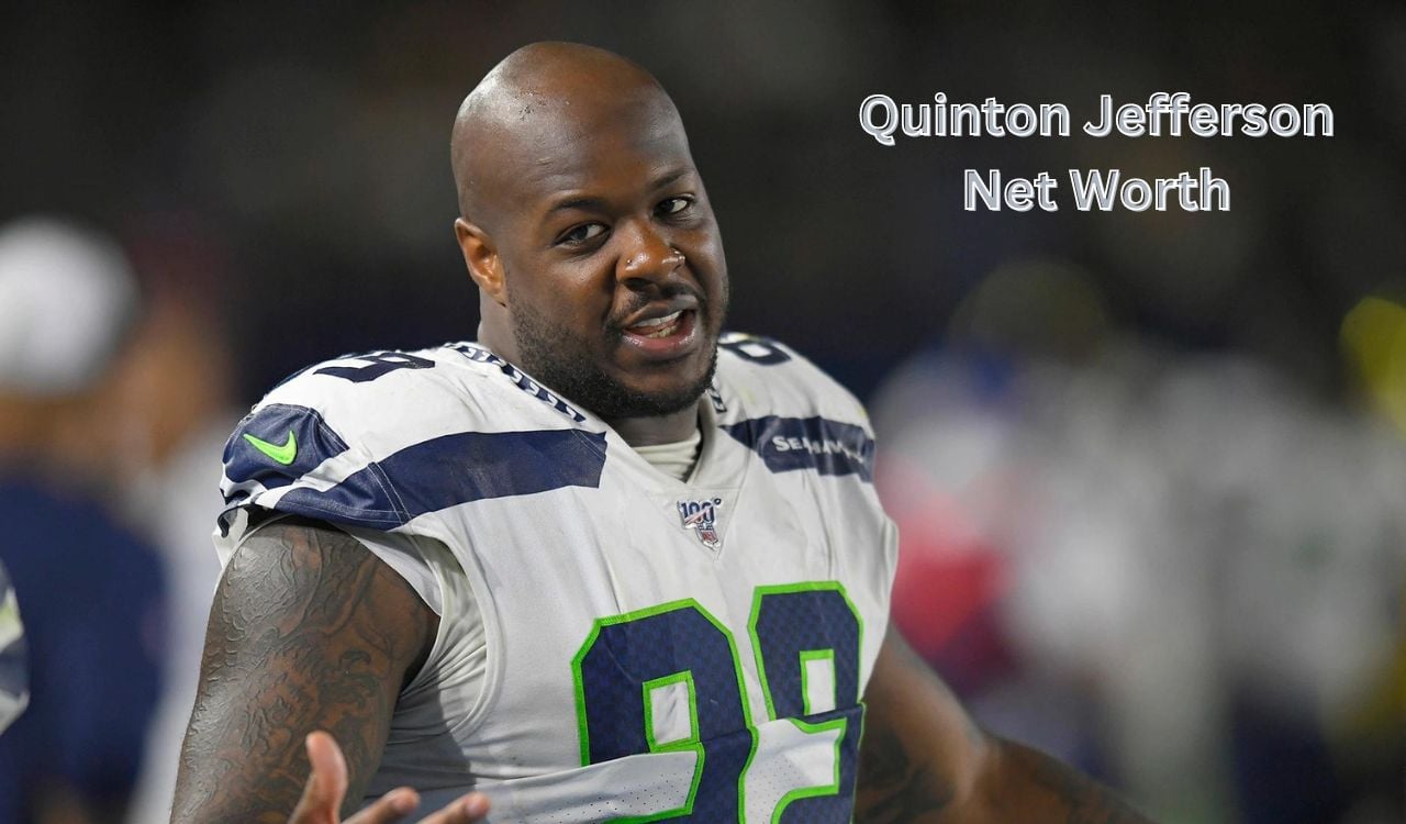 Quinton Jefferson Net Worth 2024: NFL Salary, Earnings & GF