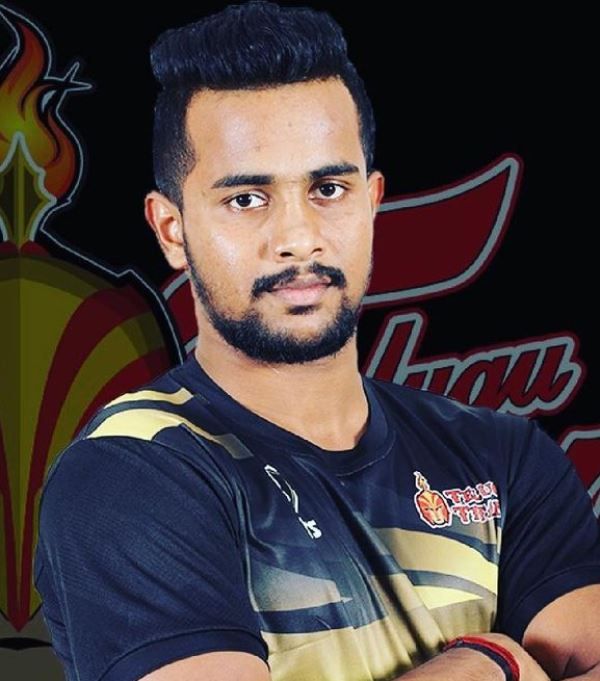 Rakshith S (Kabaddi Player) Height, Weight, Age, Family, Biography & More 2024