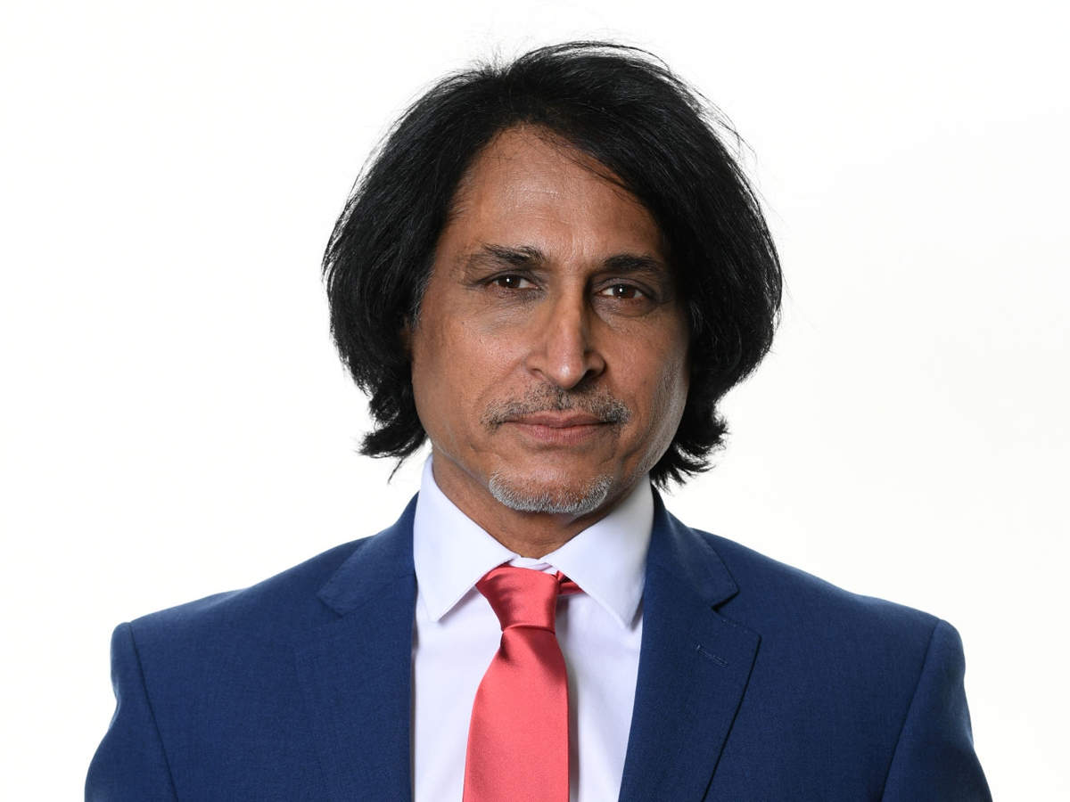 Ramiz Raja Height, Age, Wife, Family, Biography & More 2024