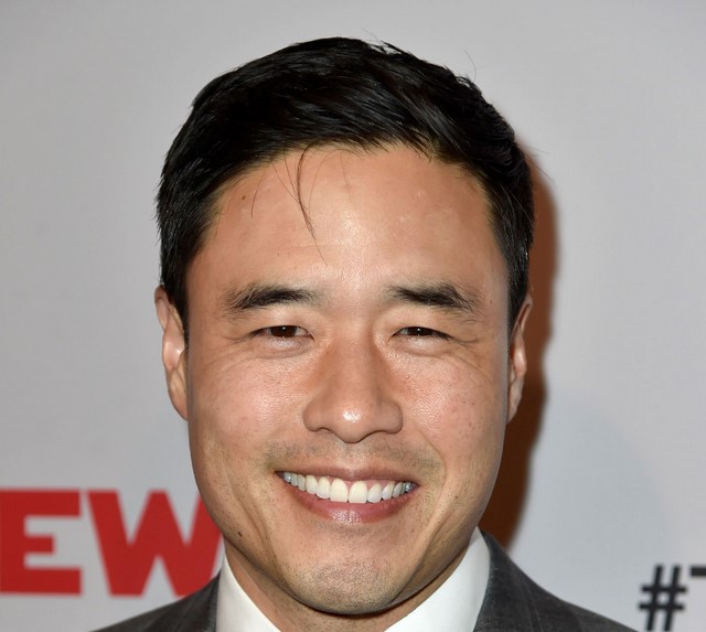 Randall Park Net Worth 2024