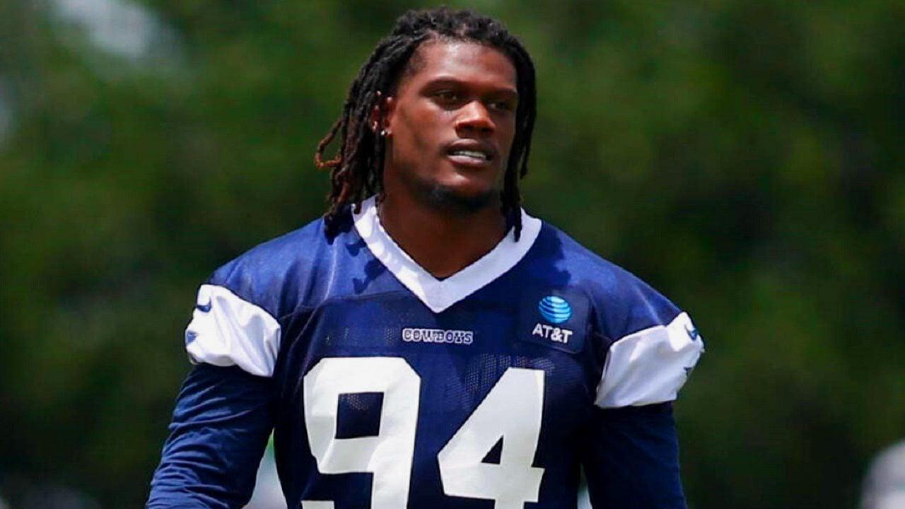 Randy Gregory Net Worth 2024: Income, Salary, Age, & Home