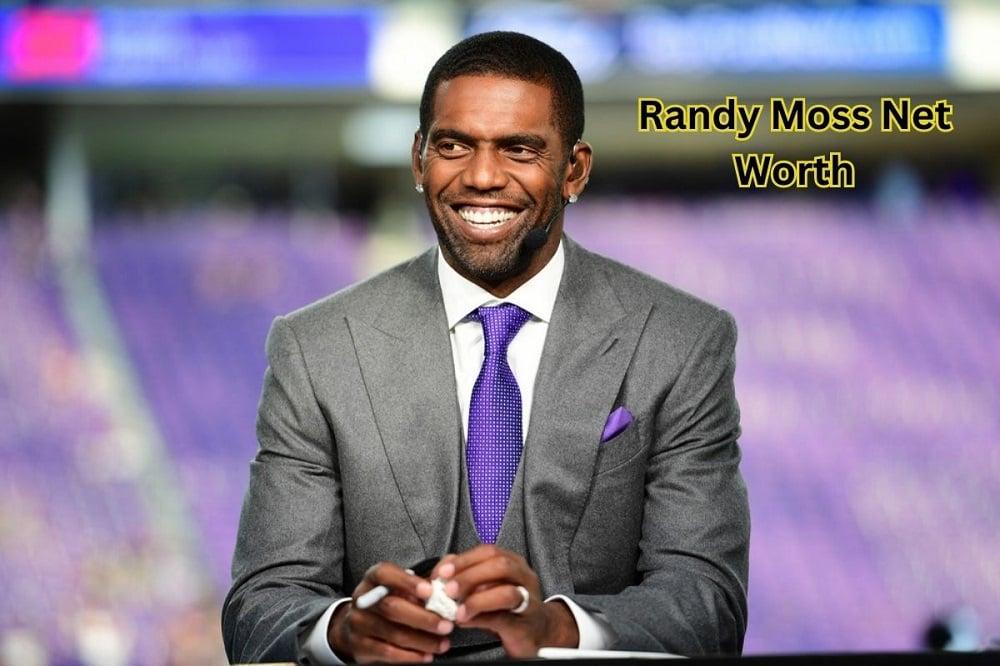 Randy Moss Net Worth 2024: NFL Salary, Age, Wife & House