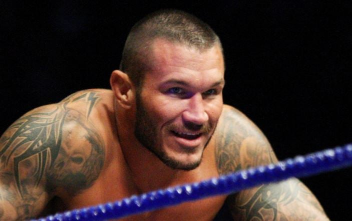 Randy Orton Net Worth 2024