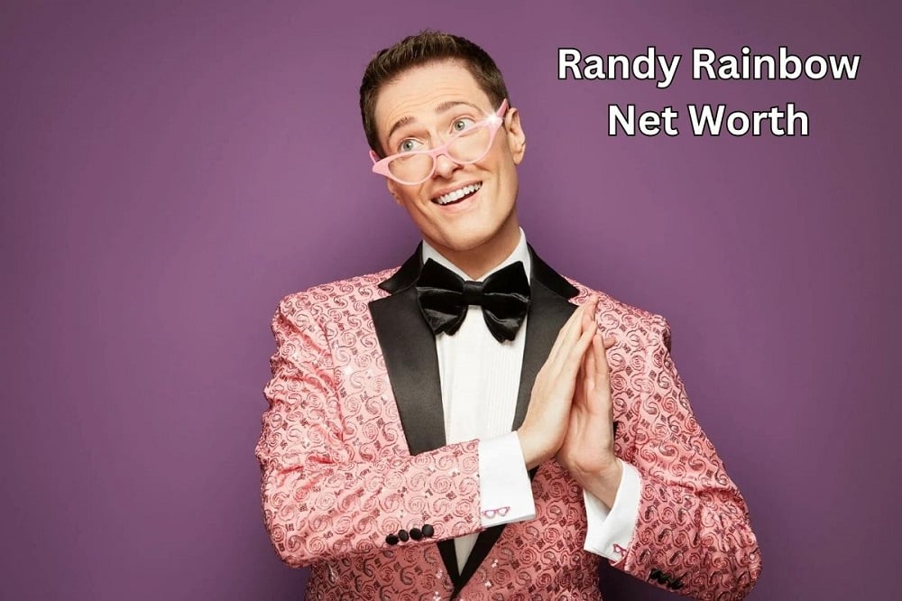 Randy Rainbow Net Worth 2024: Earnings, Salary, Age, Home