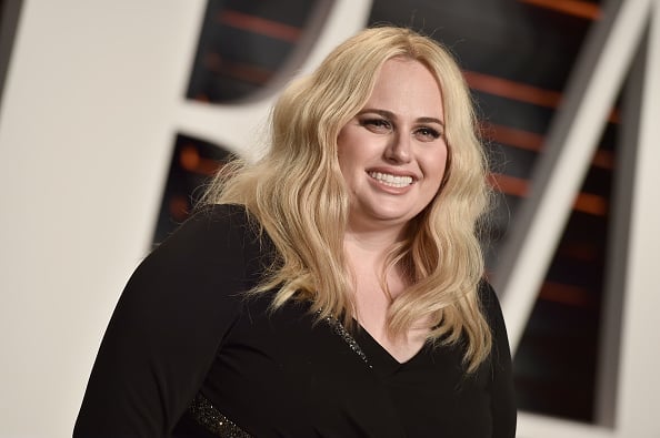 Rebel Wilson Net Worth 2024