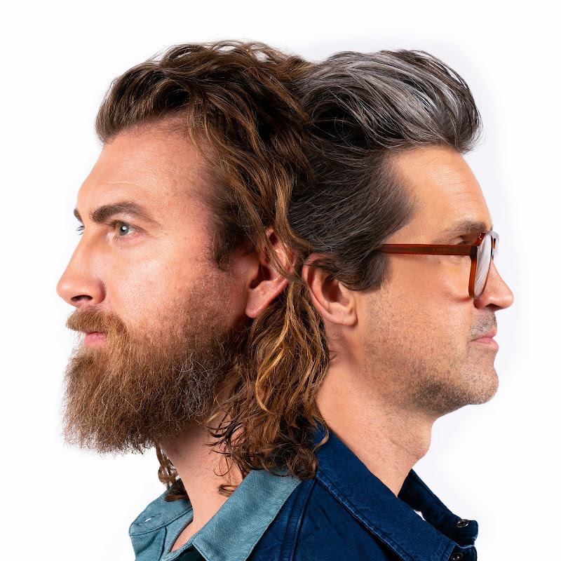 Rhett & Link Net Worth & Earnings 2024