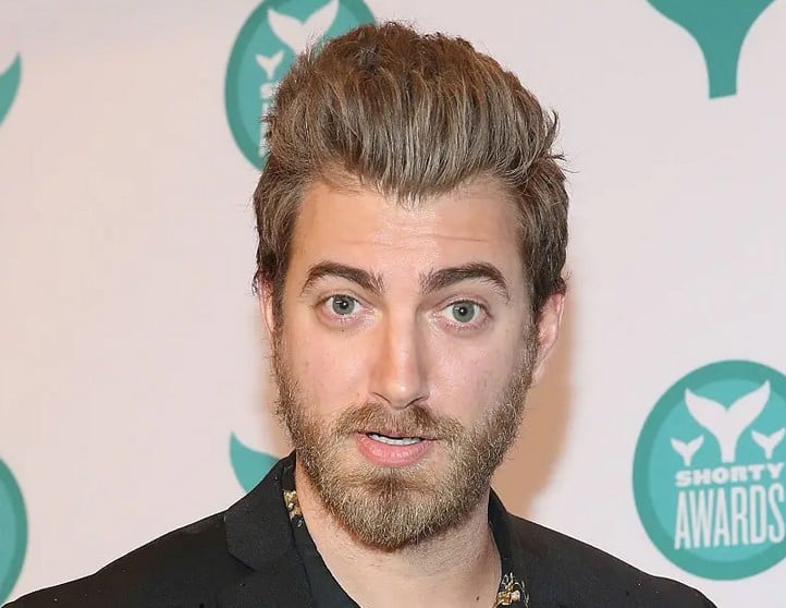 Rhett McLaughlin Net Worth 2024