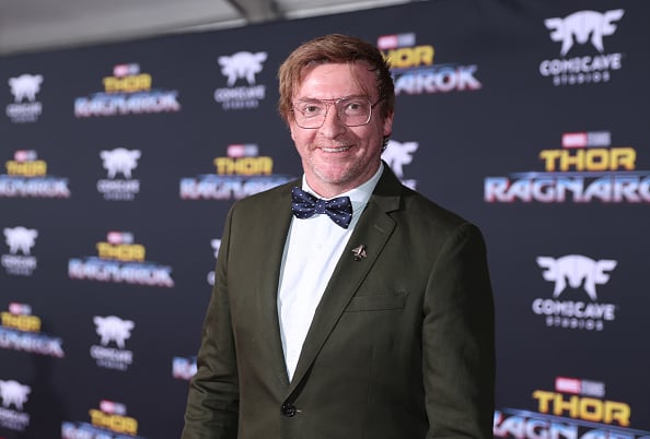 Rhys Darby Net Worth 2024