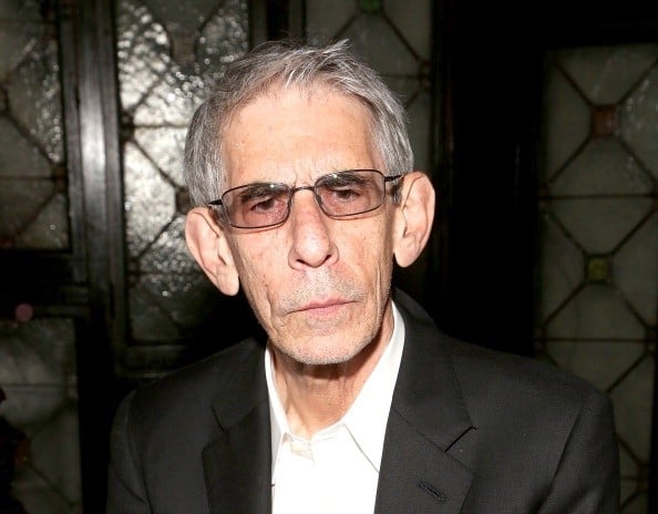 Richard Belzer Net Worth 2024