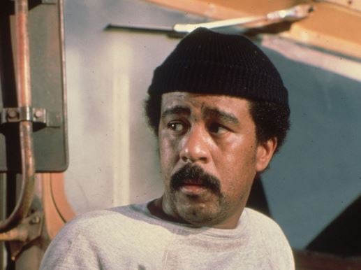 Richard Pryor Net Worth 2024