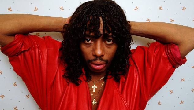 Rick James Age, Height, Net Worth, Family & Bio 2024