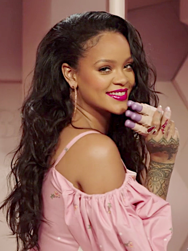 Rihanna Net Worth & Earnings 2024