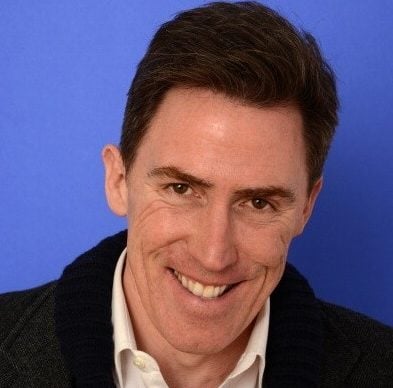 Rob Brydon Net Worth 2024