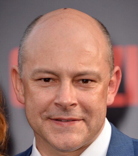 Rob Corddry Net Worth 2024