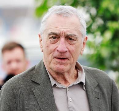 Robert De Niro Age, Height, Net Worth, Family & Bio 2024