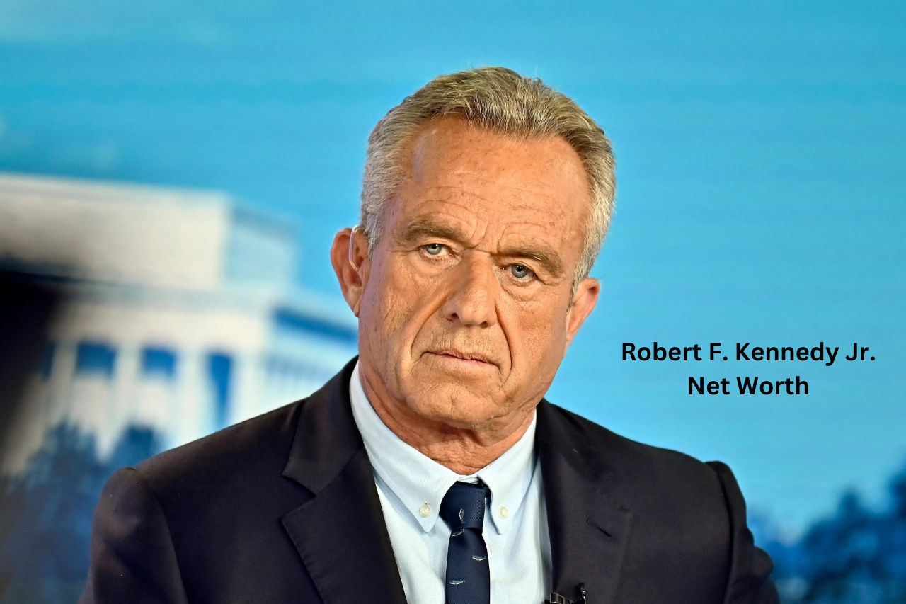 Robert F. Kennedy Jr. Net Worth 2024: Age, Salary, GF & Home